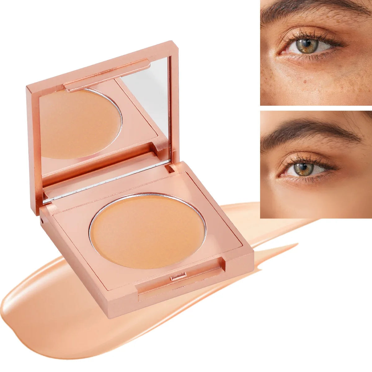 Brightening Undereye Corrector™ 4-in-1