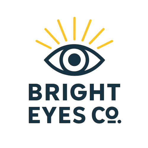 Bright Eyes Co